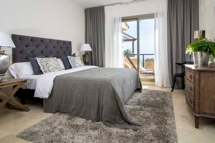 Quartier Long Stay Golf Package